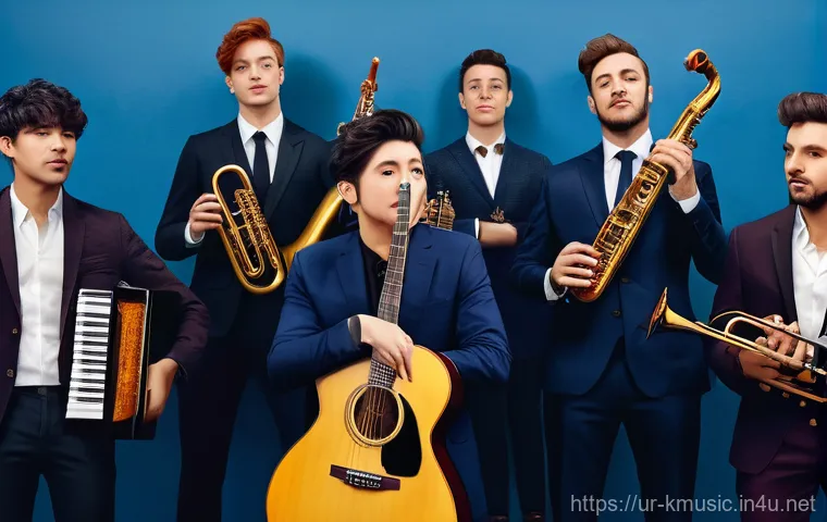 혁오 윙윙 라이브 공연 평 - Here are three detailed image prompts in English, adhering to all the specified guidelines: